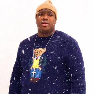 Meet your Posher, Tobias